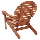 thumbnail of vidaXL Adirondack-Stuhl Massivholz Akazie