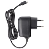 thumbnail of Schnell-Ladegerät für Samsung Galaxy S7 / S7 Edge mit Micro-USB Stecker 2A Ladestrom