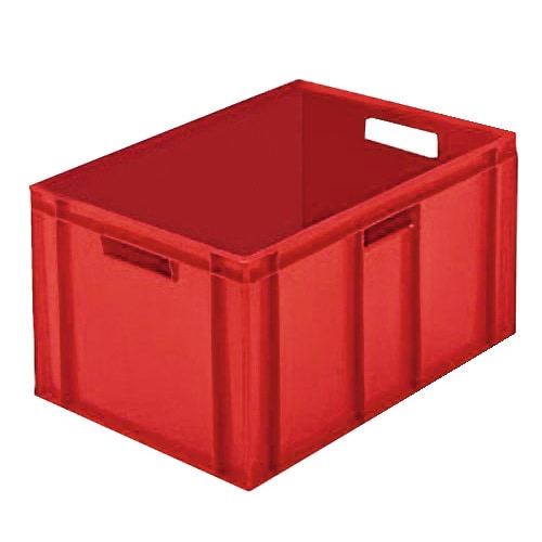 Schoeller  Allibert Bac gerbable fond plein 60 L