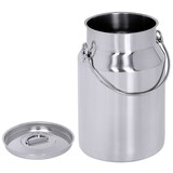 thumbnail of Contacto Transportkanne 3 l mit Deckel