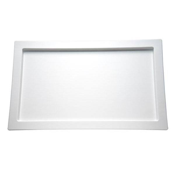 Dienblad APS GN 1/1 -FRAMES- 53 x 32,5 cm, H: 2 cm