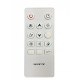 thumbnail of Aire Acondicionado Portatil Infiniton PAC-A292B, 2500 Frigorias, Blanco, A