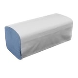 thumbnail of MONOUSO - Papierhandtücher Blau 1 Lagig Z (150 Stück)