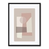 thumbnail of Cuadro nude art Product size: 30x40 cm  impreso en papel de primera calidad de 180gr.