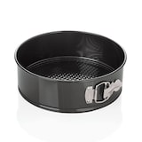 thumbnail of WAS Germany - Springform mit PTFE Antihaftbeschichtung,  Ø 25 cm, Höhe 6,5 cm, Stahl