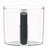 thumbnail of Magimix Mini Plus Küchenmaschine 400 W 1,7 l Chrom