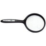 thumbnail of Rundlupe Durchmesser 6,35cm Packung mit 24 Stück