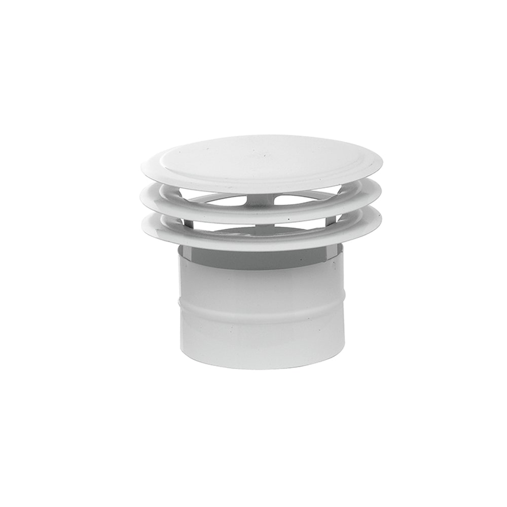 Deflector Esmaltado 110Mm 3 Discos