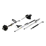 thumbnail of Decespugliatore multifunzione 5 in 1 motore 2 tempi AMT 26 Alpina