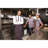 thumbnail of Chef Works® SPRINGFIELD Damenkochjacke der Essential & Urban Collection - COOL VENT BCWSZ006 Flieder M