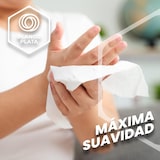 thumbnail of Toalla Papel Secamanos Zig Zag 100% celulosa 2 capas Blancoplata 3000 unidades