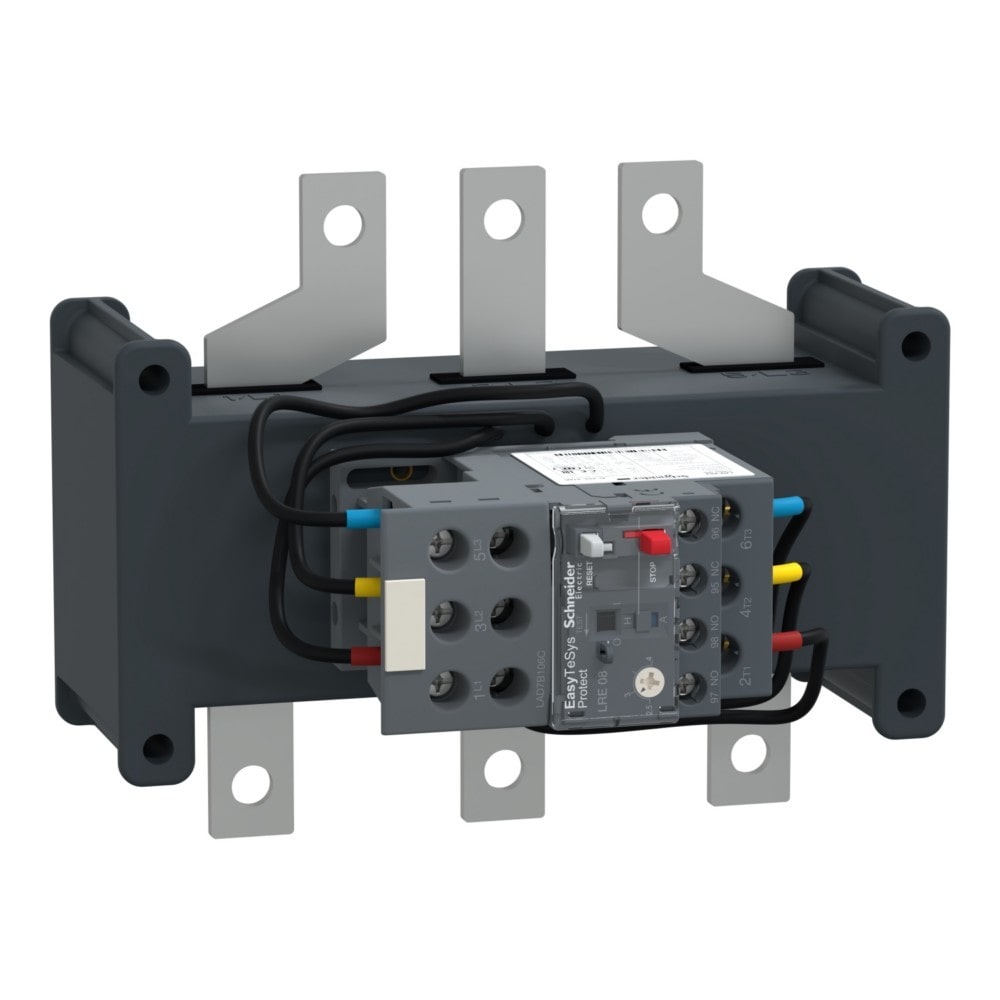 Schneider Electric Überlastrelais Easy TeSys LRE487