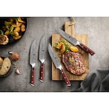 thumbnail of XinZuo - Couteaux à steak Damas 4 pièces - Série B13R Yu