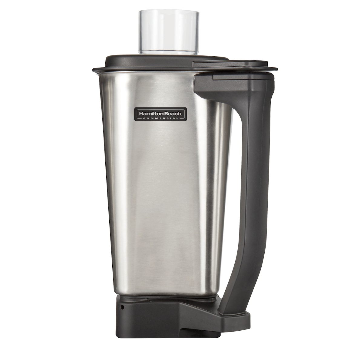 Hamilton Beach Commercial® - 1,8 l roestvrijstalen container voor Tango® & Expeditor™510 - 6126-510S-CE