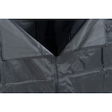 thumbnail of Afdekhoes houtopslag Ruston L