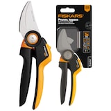 thumbnail of Fiskars X-series Bypass-Gartenschere L P961