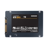thumbnail of Samsung Disque Ssd 870 Qvo 1Tb/ Sata Iii