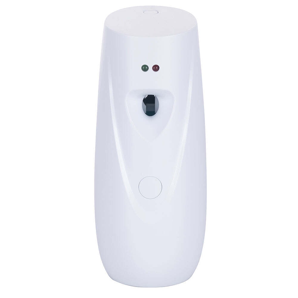 Automatischer Duftzerstäuber für batteriebetriebene Düfte