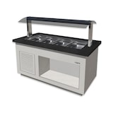 thumbnail of SARO Warm buffet model PREMIUM LINE SB-H 170 wit