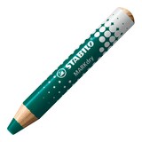 thumbnail of STABILO crayon marqueur MARKdry vert