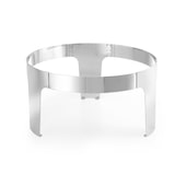 thumbnail of Hendi Suppen Chafing Dish, Spiegelglanz, Ø 420 mm