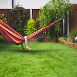 thumbnail of Bonerva | Césped Artificial Cannes 35mm | Rollo 2x4 Metros | Cesped para jardines, terrazas, piscinas y zonas chill-out | PAV1189