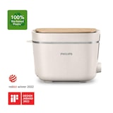 thumbnail of Grille Pain/toaster Philips Hd2640/10
