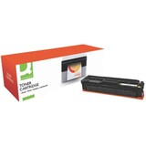 thumbnail of Alternativ Q-Connect Tonerkartusche gelb (KF14534)