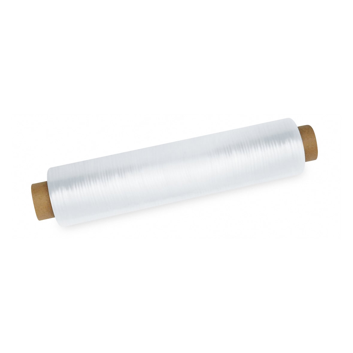 4x Frischhaltefolien aus PE 29 cm x 300 m 9 my