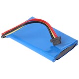 thumbnail of XL IQ Nachbau Akku passend für TomTom XL IQ, V3, 4EM0.001.01, N14644