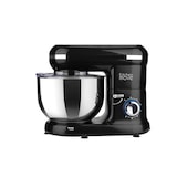 thumbnail of KITCHEN MOVE robot pâtissier multifonctions 5.5l 1500w noir bat-1519 black