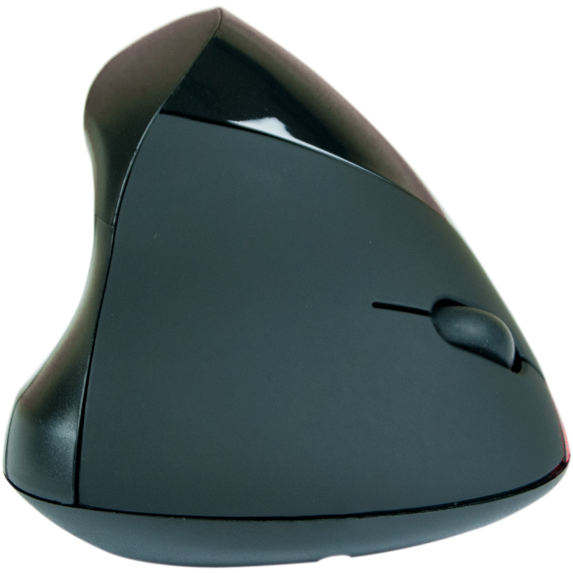 GENERIQUE Souris verticale noire USB
