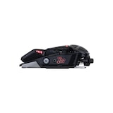 thumbnail of Mad Catz R.A.T. 6+ Maus rechts USB Typ-A Optisch 12000 DPI
