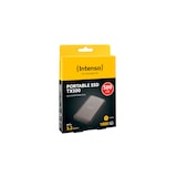 thumbnail of INTENSO SSD Externe TX500 500 Go