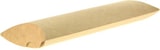 thumbnail of MONOUSO - Embalagem para Sandes Kraft 30,5x12cm (500 Uds)