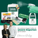 thumbnail of Mäuse-Abwehr-Spray: 4 x 500 ml