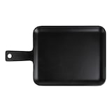 thumbnail of Garcia de Pou 6 Unità - Vassoio Lusso Presentazione 'Asami Ware' 32,4X19X1,4 Cm Nero Melamina