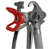 thumbnail of Pulvérisateur à peinture sans air 850W 1.1L/min Flexible 7.5 m 20MPA VITO