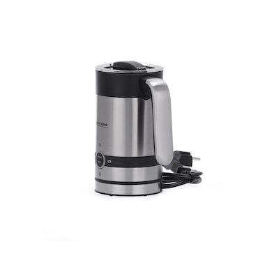 Milk Frother Severin SM3584; Potência: 450W; Capacidade: 200ml; Corpo em aço inoxidável