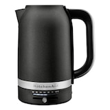 thumbnail of KitchenAid waterkoker 5KEK1701EBK, 1.7 L, zwart