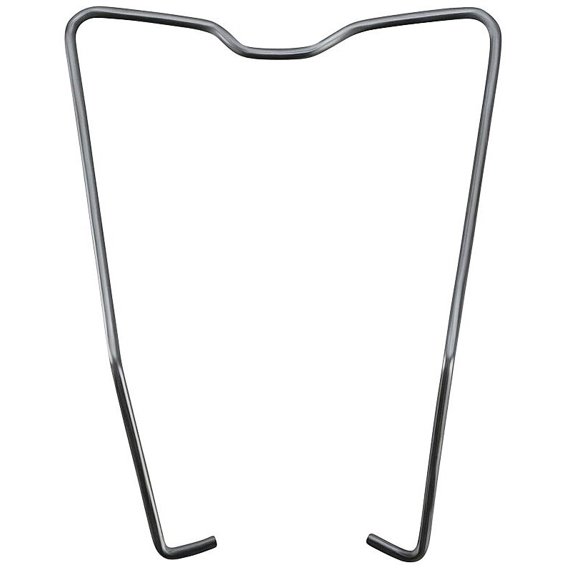 Finder Haltebügel Metall f.Ser.55 094.71 09471