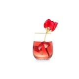 thumbnail of Excelsa Set Von 6 Wasserglas Gold Glas 47 Cl Transparent