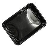 thumbnail of Geëmailleerde ovenschaal 40,5 cm x 28,5 cm Fackelmann