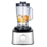 thumbnail of KENWOOD robot 2.1l 800w et blender 1.2l fdm301ss