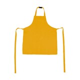 thumbnail of VIENNA Children’s Apron: One Size / Black