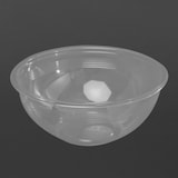 thumbnail of Composteerbare PLA-saladebakjes Serie 185 - Set van 300 - Vegware - l- W- S- h- PLA