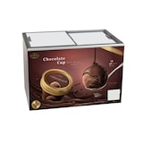 thumbnail of Tiefkühltruhe CAL 46 mit Schiebedeckeln