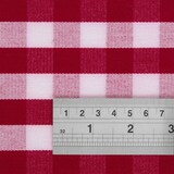 thumbnail of Nappe Rouge et Blanche 890 x 890 mm - Mitre