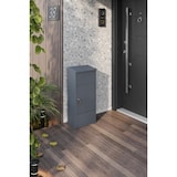 thumbnail of CONDIT Paketbox 2 Anthrazit – Briefkastenbox, XXL-Briefkasten, Parcelbox