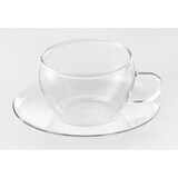 thumbnail of SIMAX Teetasse Eva 250ml, transparent  1 Stück